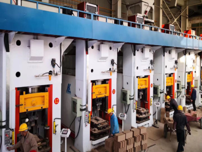 河南2021耐材行业退出产能55万吨，耐材企业被迫加速转型